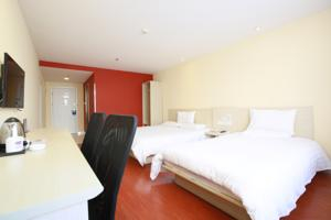Others 4, Hanting Hotel (Beijing Yizhuang Development Zone), Beijing
