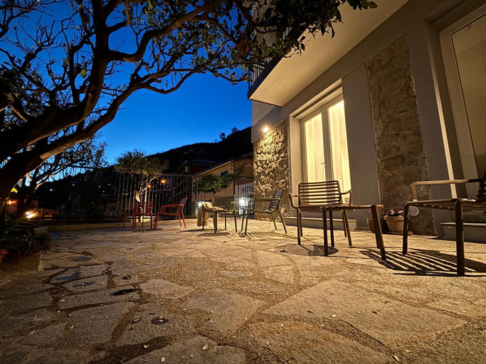Exterior & Views, Villa Reise, La Spezia