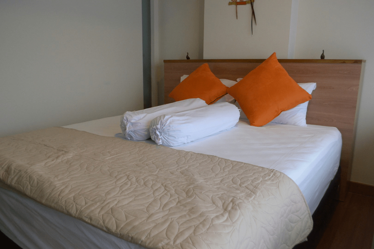 Bedroom 14