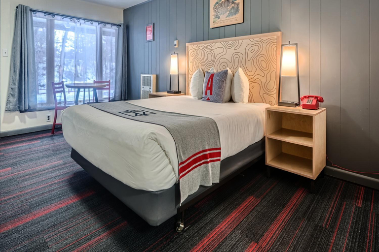 Bedroom 14