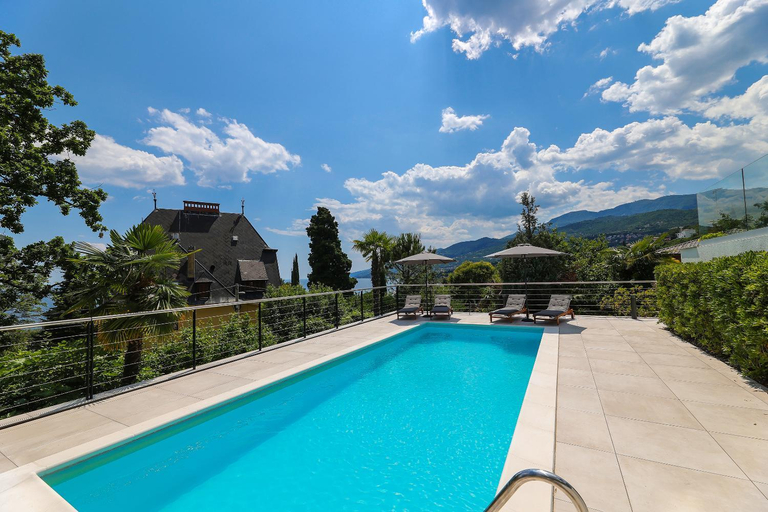 Sport & Beauty 2, Luxury twin apartments Opatija, Opatija/Veprinac