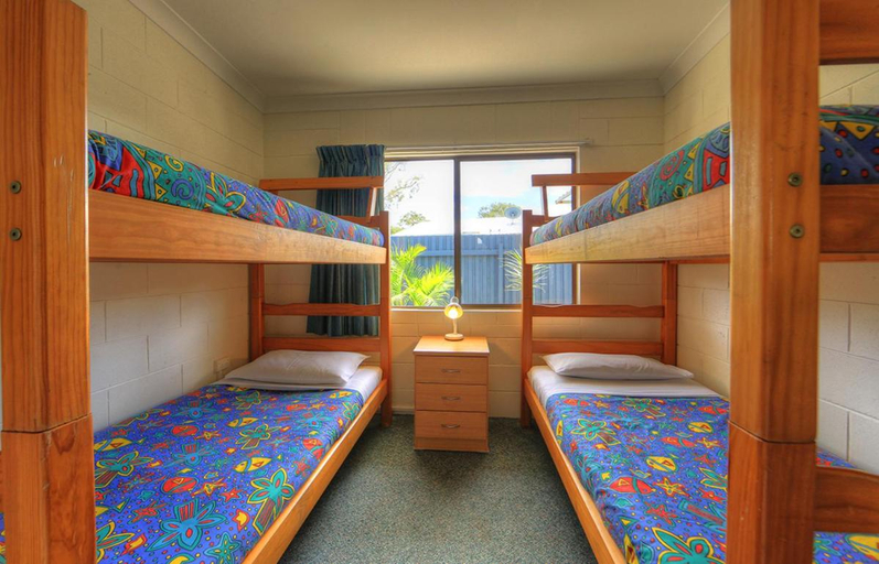 Others 4, Sunlover Lodge, Livingstone - Pt B