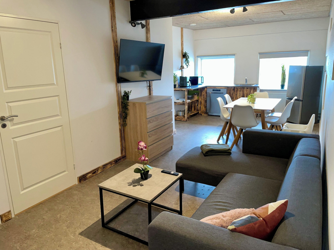Others 3, Room4u Grindsted, Billund