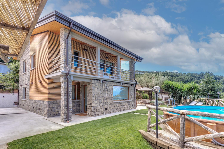 Others 2, Maison Annie - Mental Wellness Retreats, Napoli
