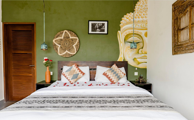 Bedroom 17
