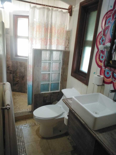 Bathroom 4, Casa Yalma Kaan Acapulco Hotel - Adults Only, Acapulco de Juárez