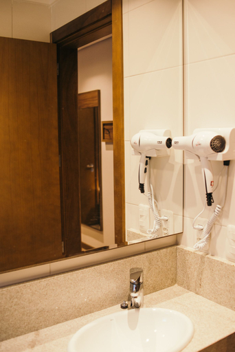 Bathroom 3, Hotel Fioreze Centro, Gramado