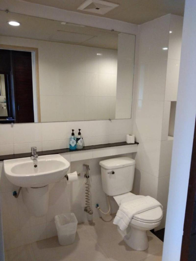Bathroom 6
