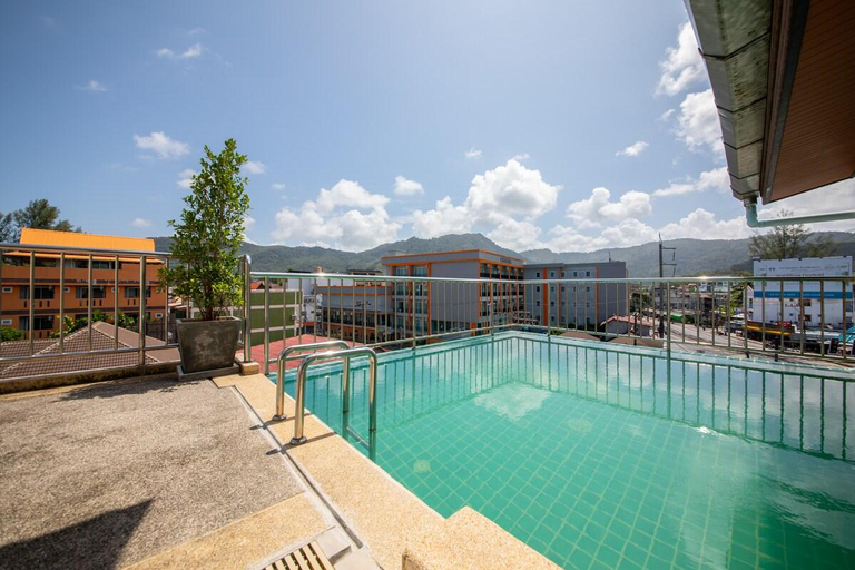 Others 3, Doppelzimmer im Kamala Cool, Phuket Island