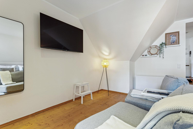 Others 5, Gemutliche Fachwerkwohnung Zentrum Ludinghausen, Coesfeld