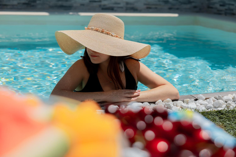 Others 2, La Perla Luxury Rooms, Salerno