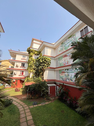 Others 4, River side apartment, South Goa