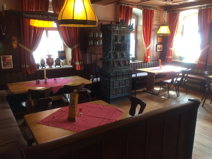 Food & Drinks 2, Meister BAR HOTEL Bayreuth, Bayreuth