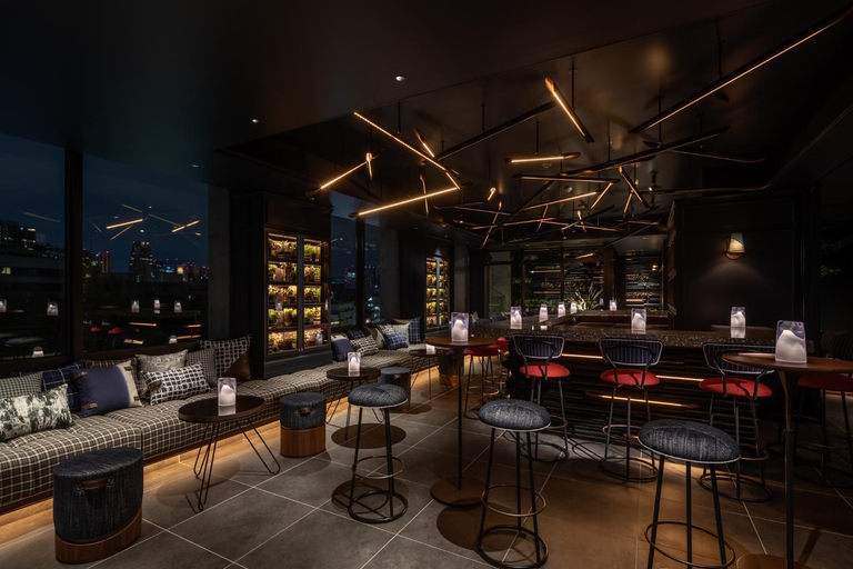 Restaurant 26