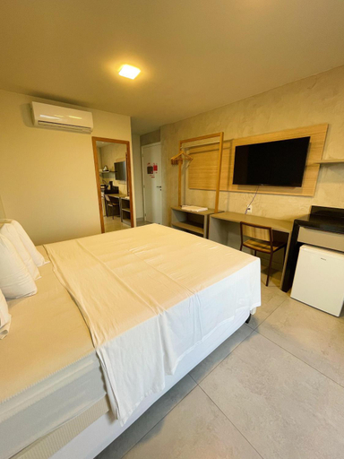 Bedroom 13