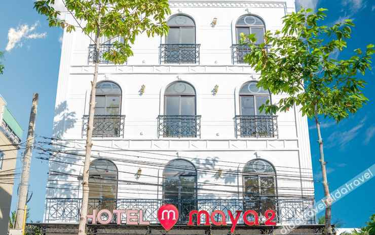 Exterior & Views 2, Maya Hotel 2, Côn Đảo