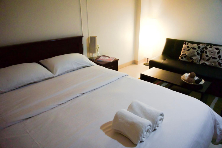 Bedroom 14