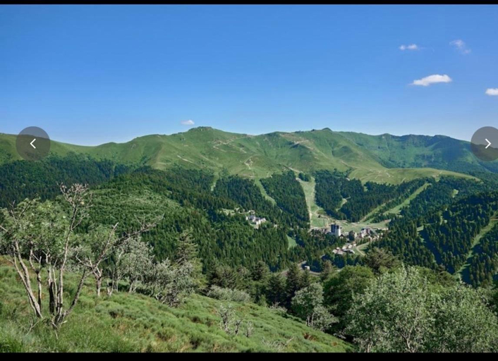 Others 4, Village Montanha Lioran, Cantal