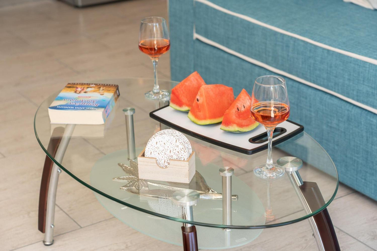 Food & Drinks 5, Dendra Apartments at Skala, Ionian Islands