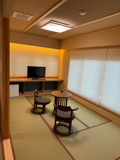 Others 3, Oshi Ryokan, Nagano