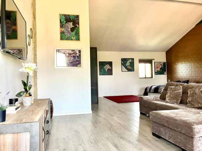 Facilities, Exclusivo Loft en Zaragoza-2, Zaragoza