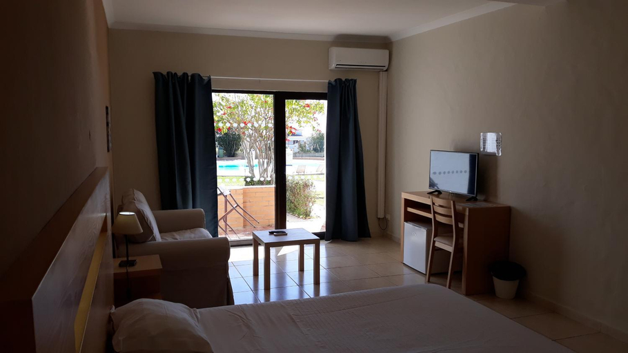 Bedroom 3, Vilamar, Lagos