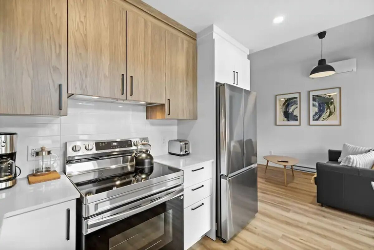 Room 4, Chelsea Suites, Les Collines-de-l'Outaouais