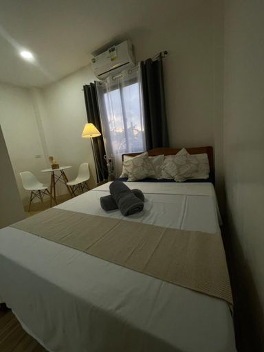 Bedroom 2, Nice Place Puerto Princesa, Puerto Princesa City