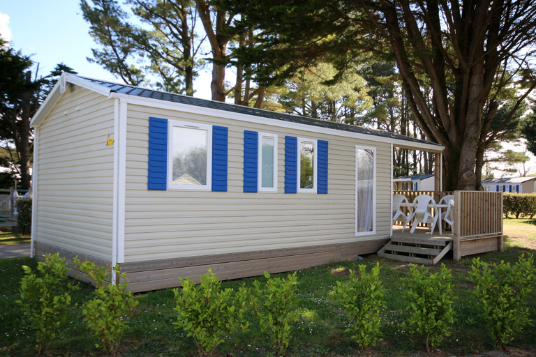 Exterior & Views 2, Club Vacances Bleues Keravel, Morbihan