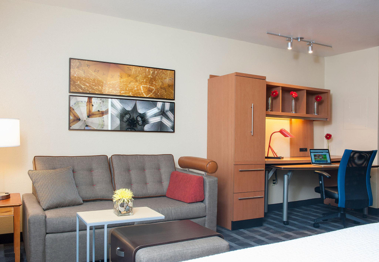 Others 5, TownePlace Suites Indianapolis Park 100, Indianapolis