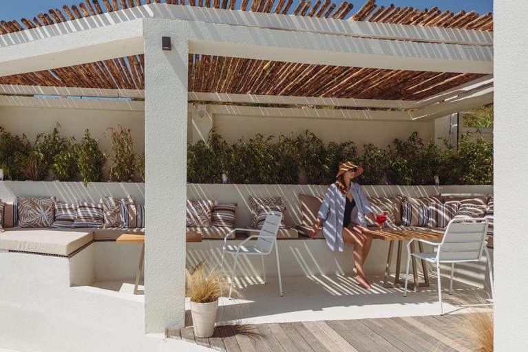 Food & Drinks 5, Ampelia Hotel Kassandra, Central Macedonia