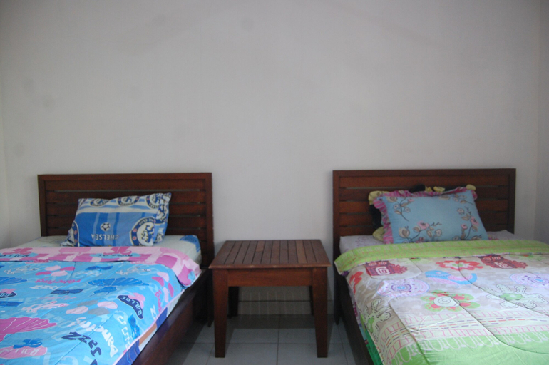 Bedroom 6