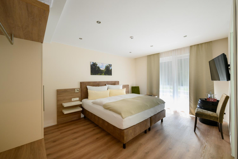 Bedroom 9