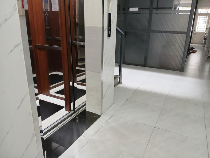 Others 5, Duc Hanh Apartment, Da Nang