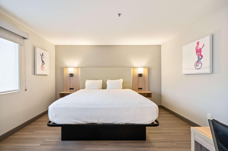 Bedroom 11