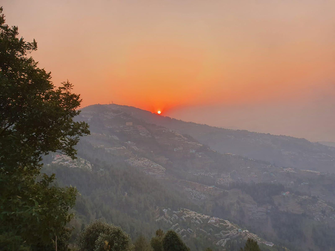 Others 3, Hari Om Paradise, Shimla