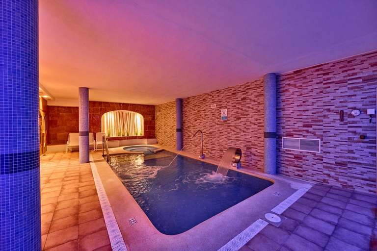 Sport & Beauty 5, Hotel Ilusion Markus & SPA, Baleares