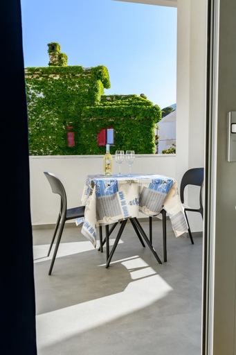 Others 5, Harbor Rooms - Cala Gonone, Nuoro