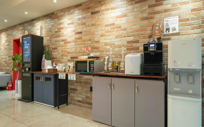 Others 3, No 25 Hotel Ansan, Hwaseong