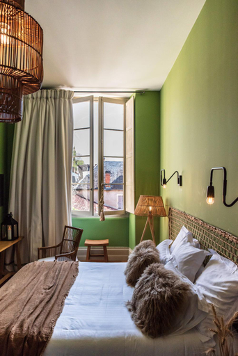 Bedroom 7