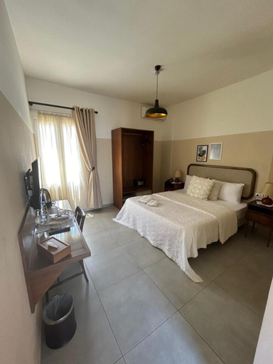 Bedroom 2, VICTORIA BOUTIQUE HOTEL, Tripoli