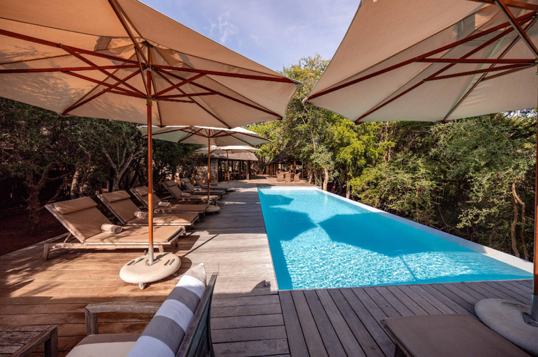 Sport & Beauty 2, Kapama Buffalo Camp, Mopani