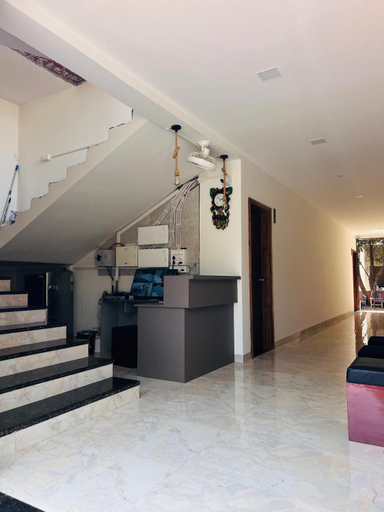 Others 5, B&B Villa, Daman