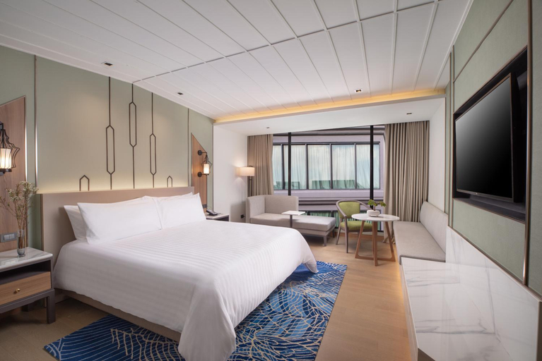 Bedroom 14