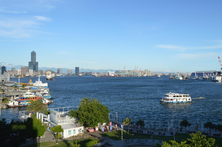 Others 5, Watermark Hotel-The Harbour, Kaohsiung