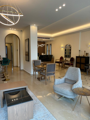 Public Area 4, Byblostar Hotel, Jubail