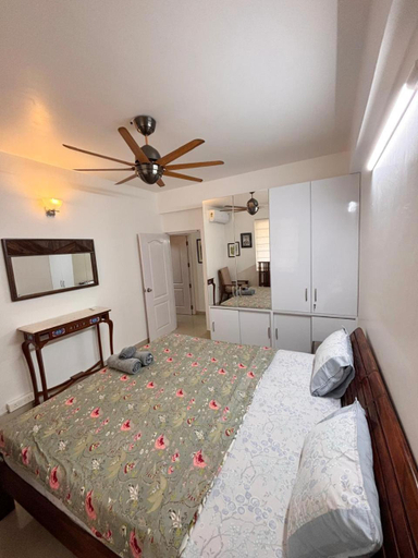 Others 4, River side apartment, South Goa