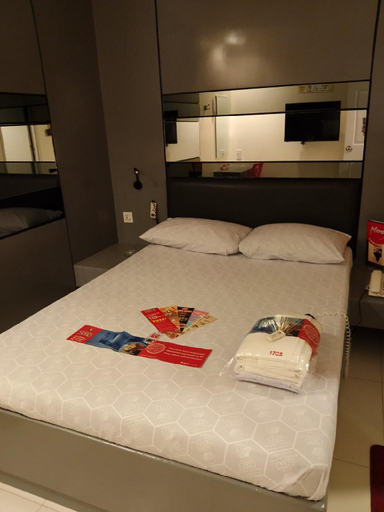 Bedroom 8
