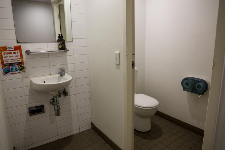 Bathroom 2