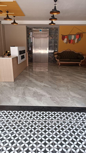 Public Area, RED CASTEL HOTEL, Serik